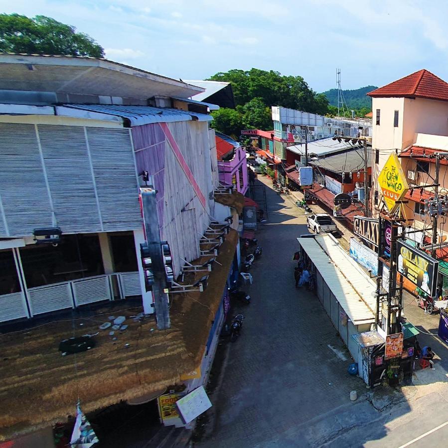 Lenny'S Koh Samui Hotel Chaweng Beach Buitenkant foto